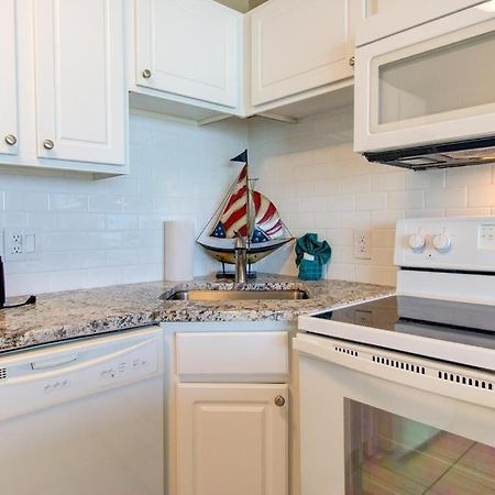 0610 Smooth Sailing By Atlantic Towers Apartment Каролина Бийч Екстериор снимка