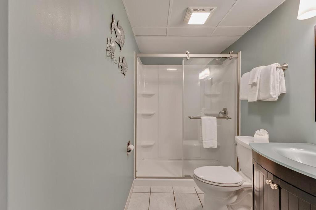 0610 Smooth Sailing By Atlantic Towers Apartment Каролина Бийч Екстериор снимка